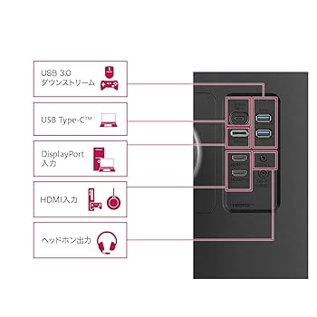 Amazon.co.jp: LG モニター 27QN850-B 27インチ / WQHD(2560